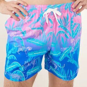 Chubbies Small Swim Trunks